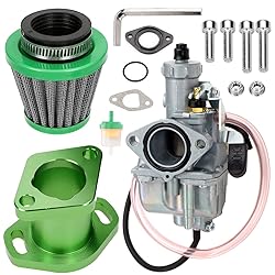 FVRITO Racing VM22 26mm Predator 212 Carburetor