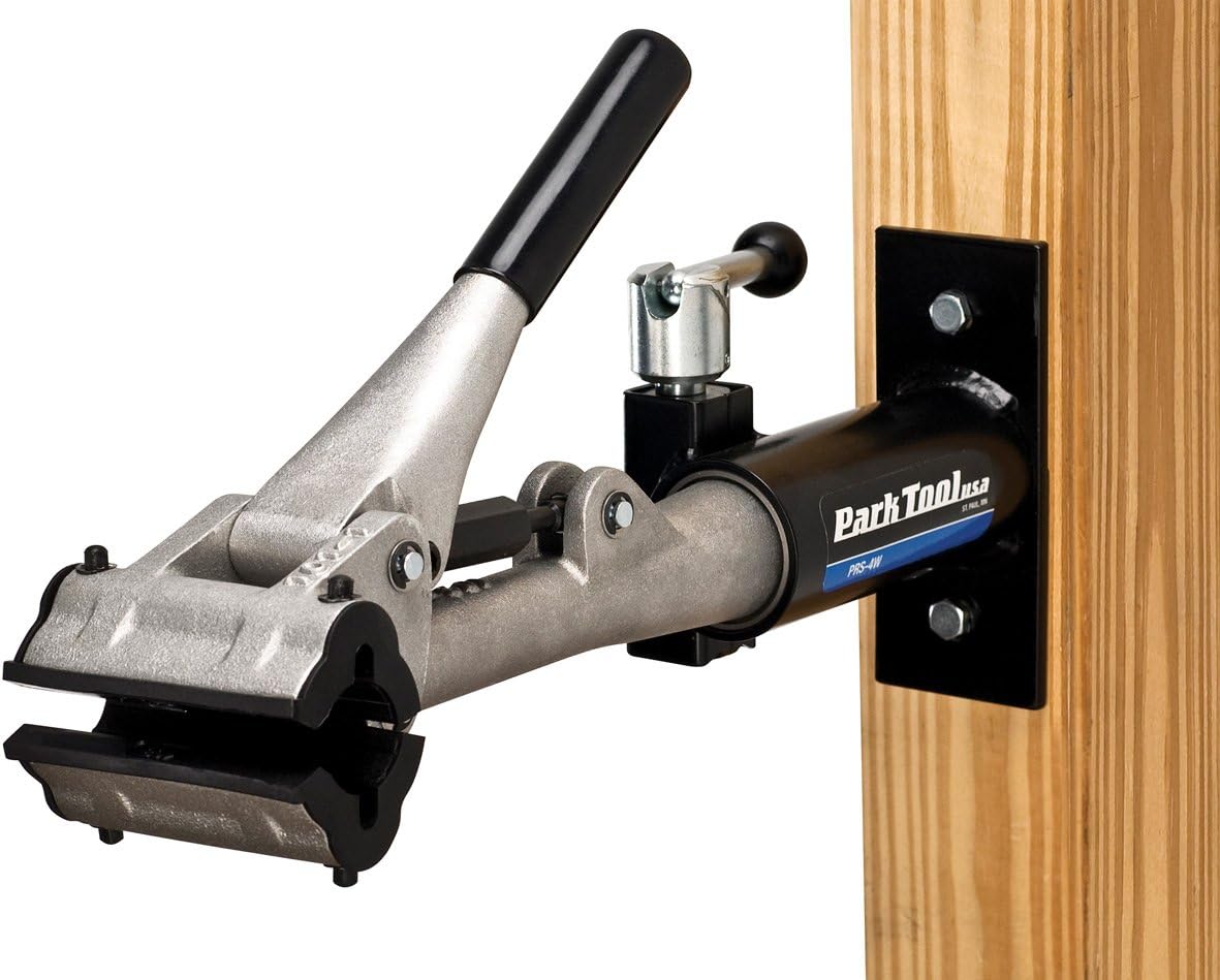 Utensile Di Montaggio ParkTool TNS-4 Per Aheadset (sterzo) - Compatibile Con Diametri 1" E 1 1/8", Colore Blu