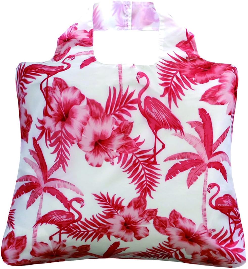Envirosax Tropic Reusable Shopping Bag 4, TO.B4