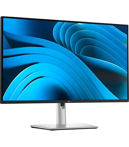 Amazon.com: Dell P2723DE 27