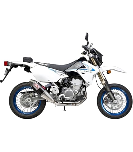 cmazo！ Amazon.com: Yoshimura RS-2 Comp Series Full System Exhaust