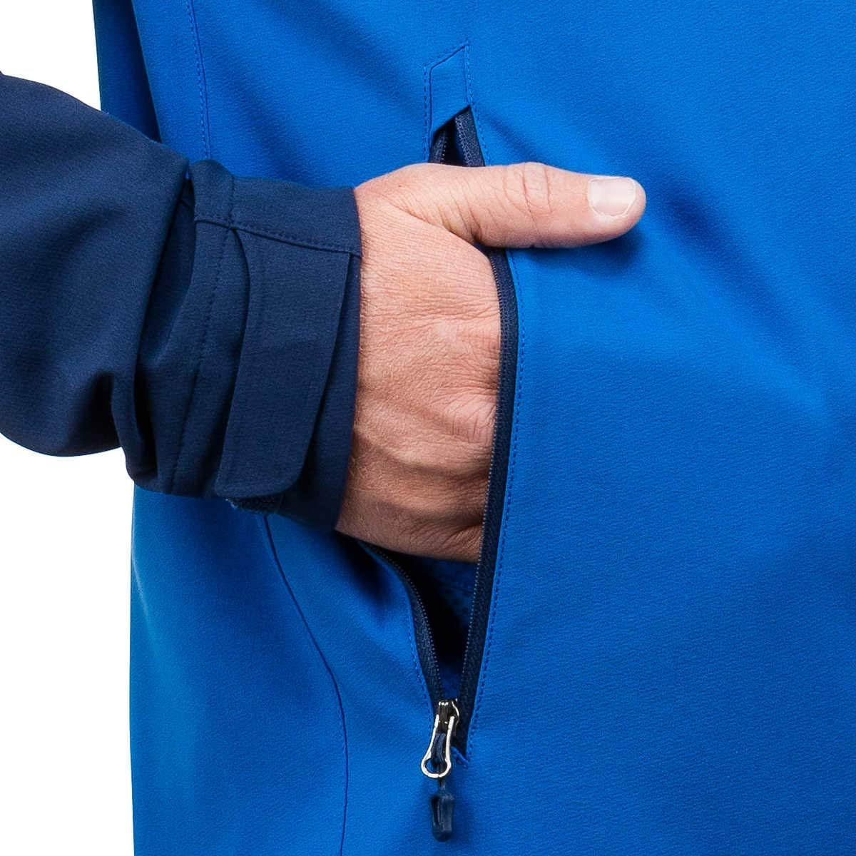 Marmot Men's Softshell Jacket: Clothing