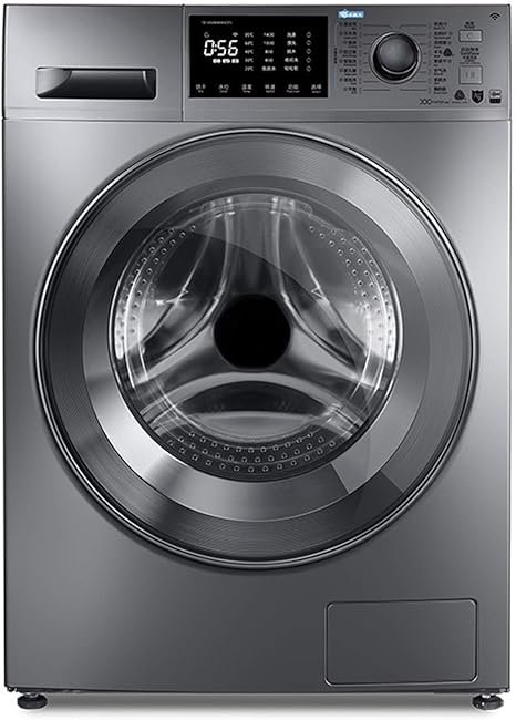 lavadoras de gran capacidad secadoras