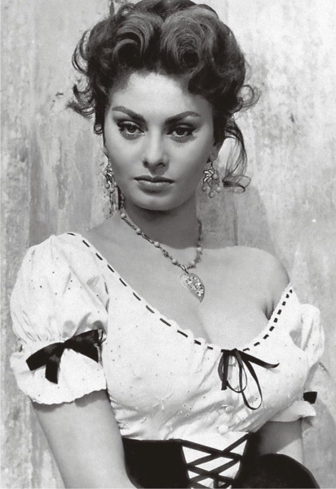 Get Sophie loren actress Free