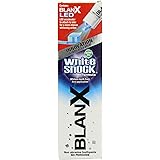 Blank LED White Shock Toothpaste, 50ml