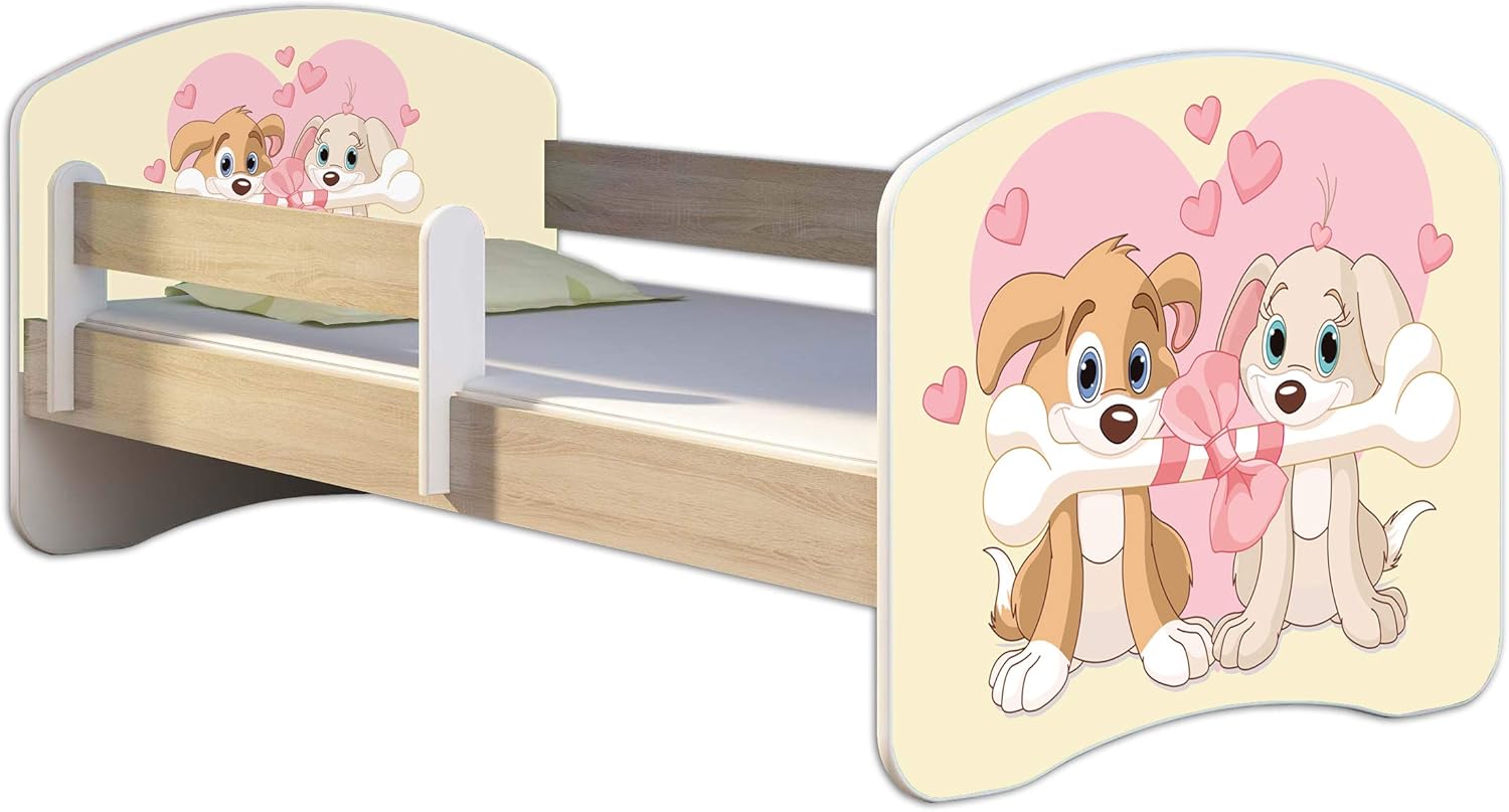 cot bed mattress 160 x 80