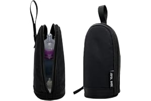 JOFOL BABE Bottle Bag - Breastmilk Cooler, Insulated Baby Bottle Bag for Daycare
