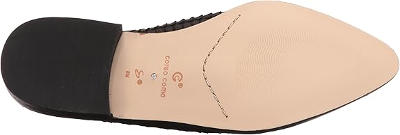 corso como brianna mules