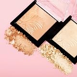 Wet n Wild MegaGlo Highlighting Powder Precious Petals Highlighter view 5
