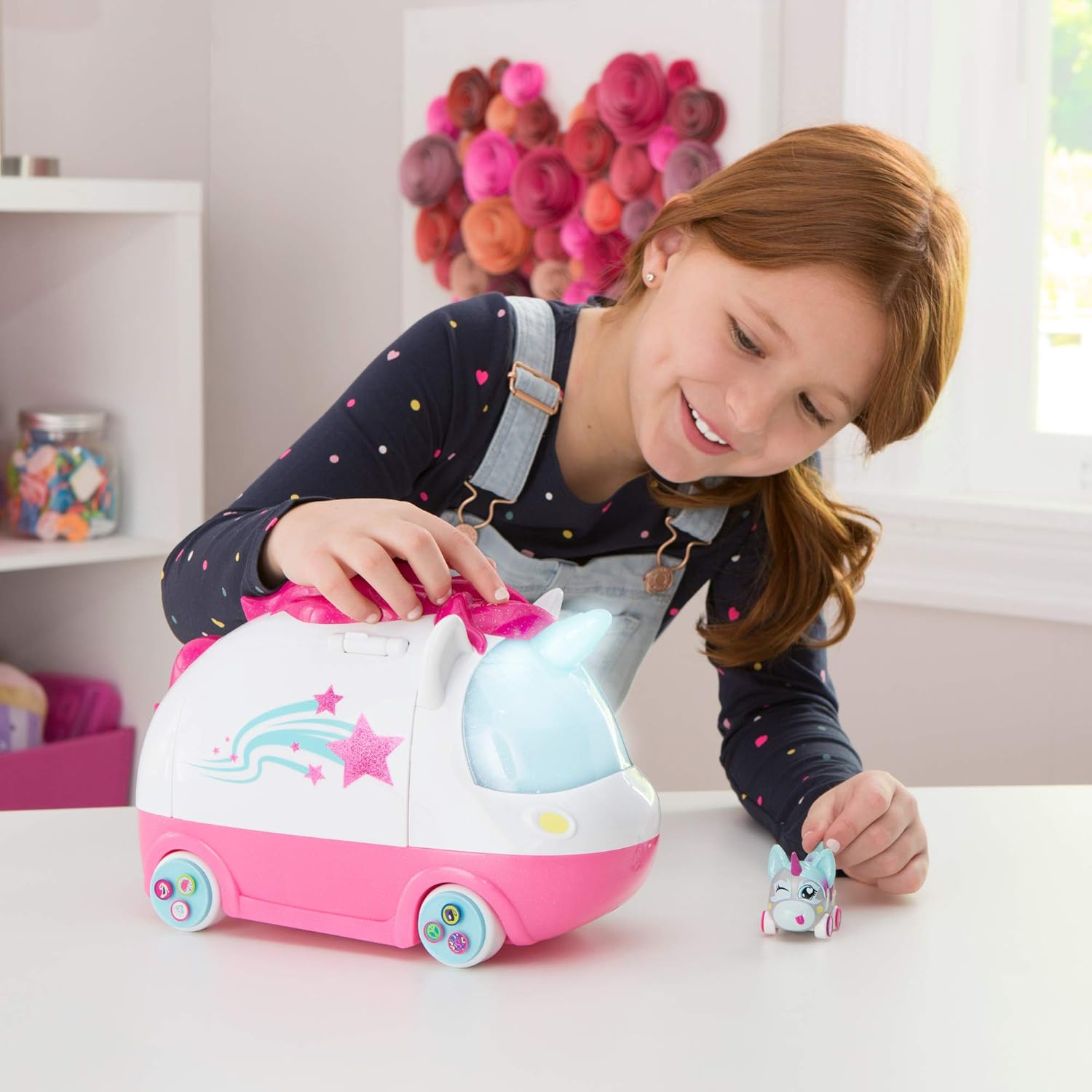 ritzy rollerz unicorn