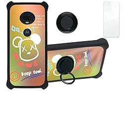 Case for Moto G7 Plus Case Compatible with Motorola