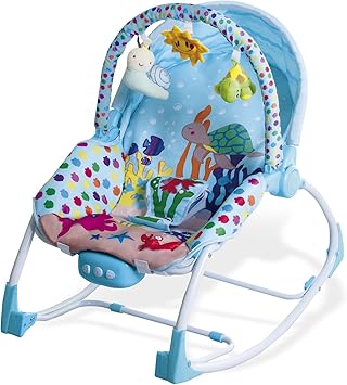 baby bouncer amazon uk