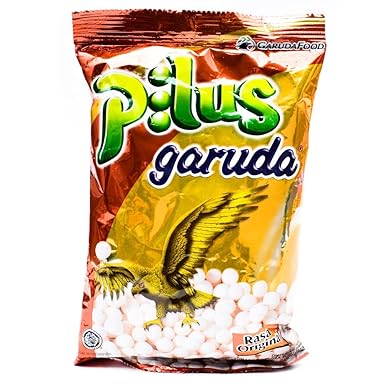 Unduh 4500 Gambar Garuda Food  