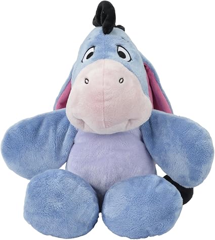 eeyore teddy amazon