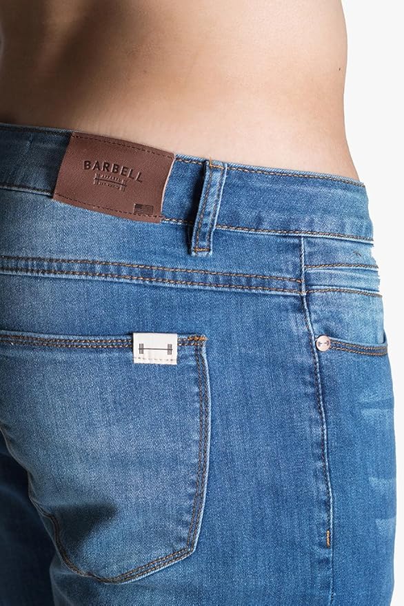 barbell jeans australia