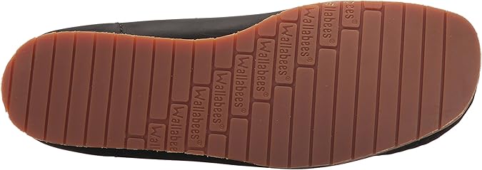 clarks men's wallabee step boot chukka