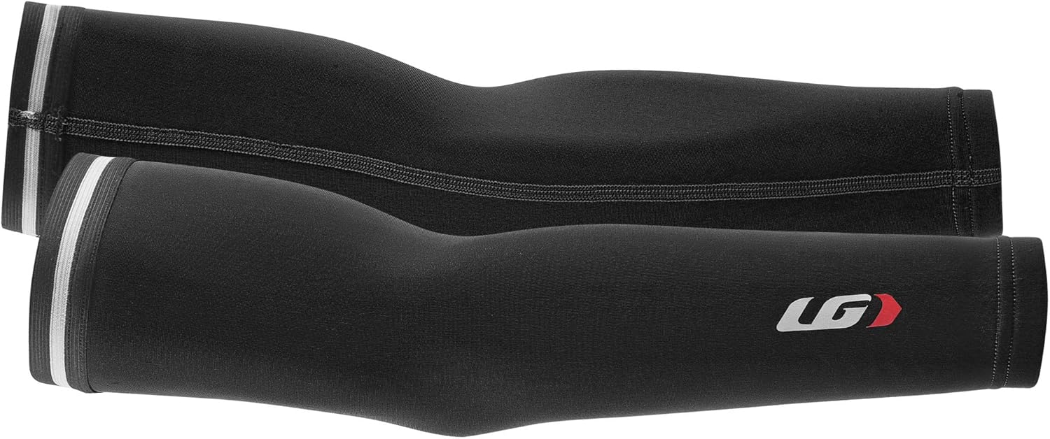 Louis Garneau, Cycling Arm Warmers 2: Sports & Outdoors