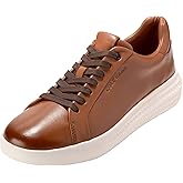 Cole Haan Mens Grand Hurrion Cup Lace-to-Toe
