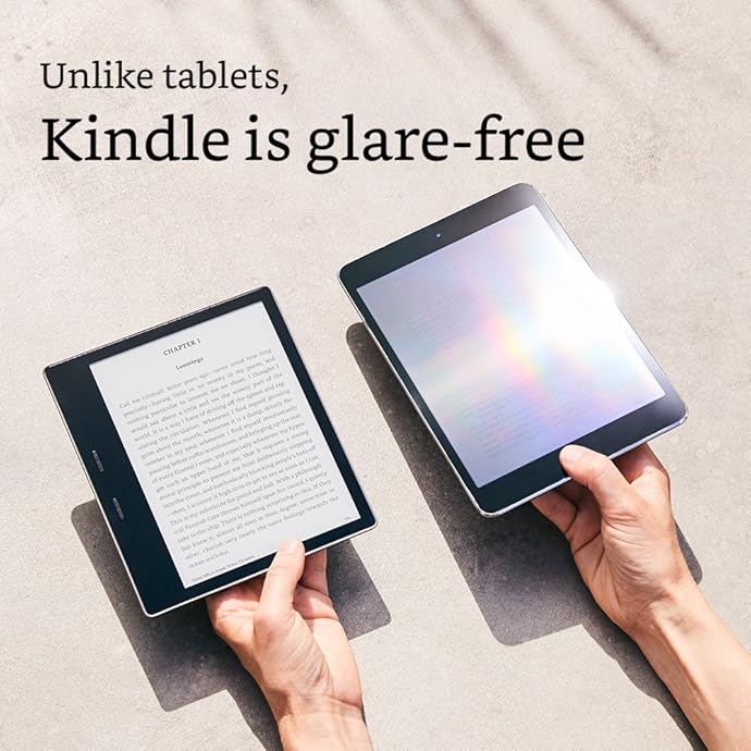 Kindle Oasis 电子书阅读器 8G 8折9.99 海淘转运到手约￥1411