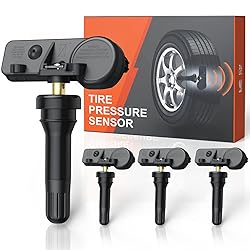 TPMS Sensors for Ford F150 F250 F350 F450 F550
