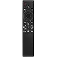 BN59-01330V Replace Voice Smart Remote Control fit for Samsung 4K Crystal UHD HDR Smart TV (2020) UN65RU9000FXZA UN75RU9000FXZA UN82RU9000FXZA UN82RU9000 UN65RU9000 UN75RU9000