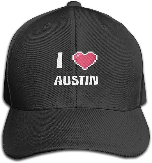 mens hats austin