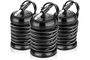 VEICOMTECH Arrays for Ionic Detox Foot Bath, Replacement Array for Ionic Foot Detox Machine Spa System, 3 PCS