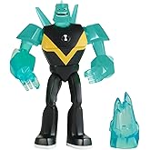 Ben 10 Diamondhead Action Figure,48 months to 1200 months
