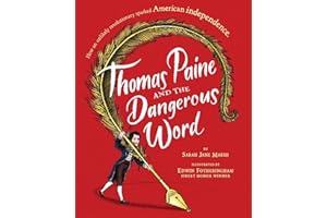 Thomas Paine and the Dangerous Word
