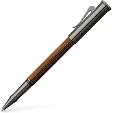 Graf von Faber Castell Macassar Rollerball Pen (FC145516)