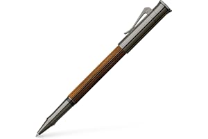 GRAF VON FABER-CASTELL Graf von Faber Castell Macassar Rollerball Pen (FC145516)