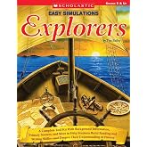 Easy Simulations: American Revolution: A Complete Toolkit With ...
