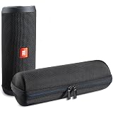 Jbl Cassa Bluetooth Khanka Eva Custodia Rigida Da Viaggio Per JBL Flip