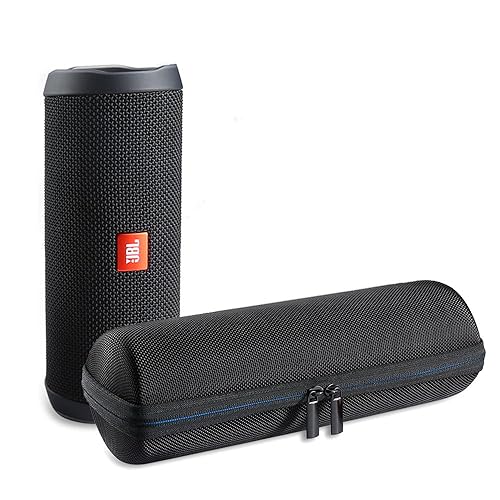 Travel Case for JBL Flip 4 / 3 Bluetooth Portable Amazon.co.uk