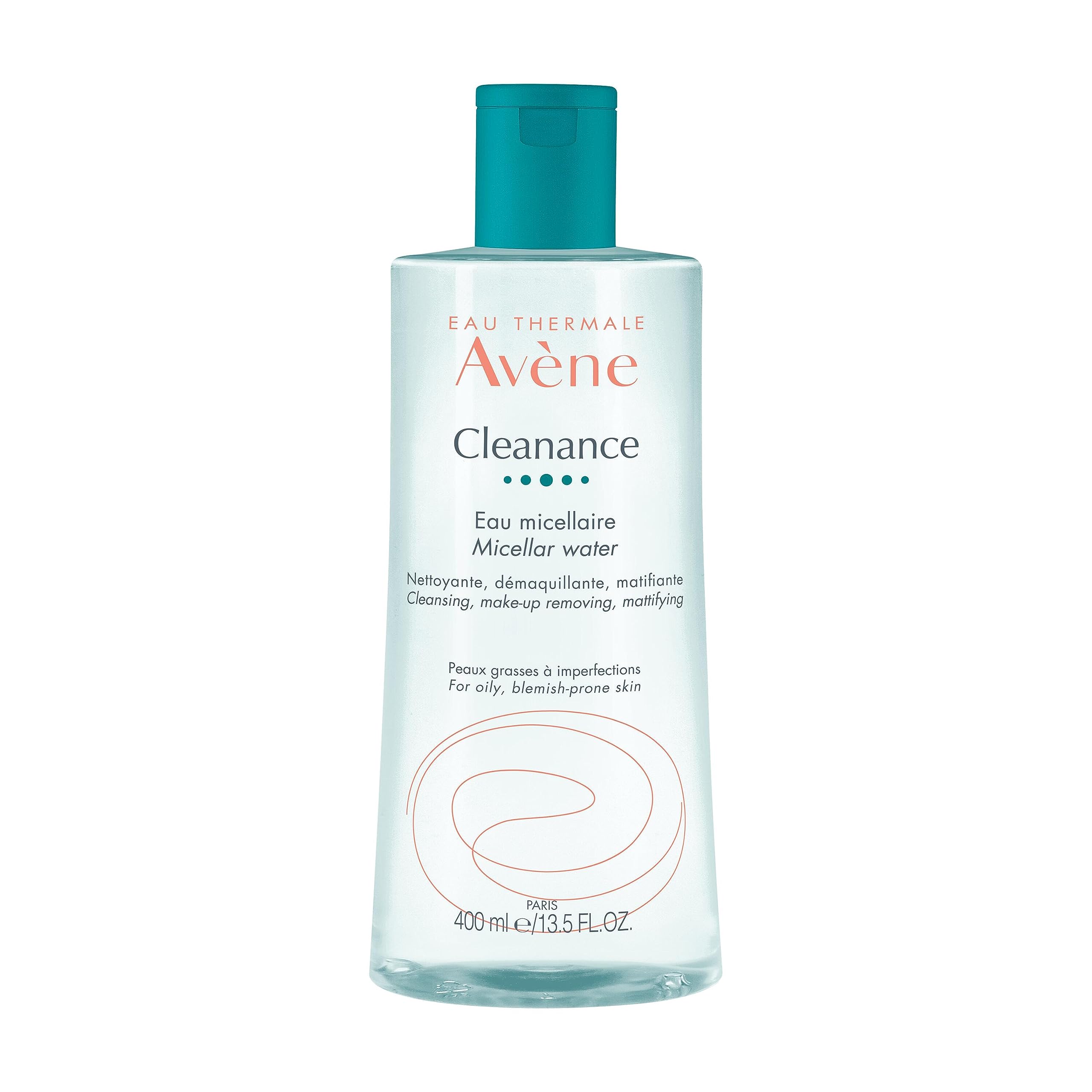 Avène Cleanance Cleansing Water 400ml