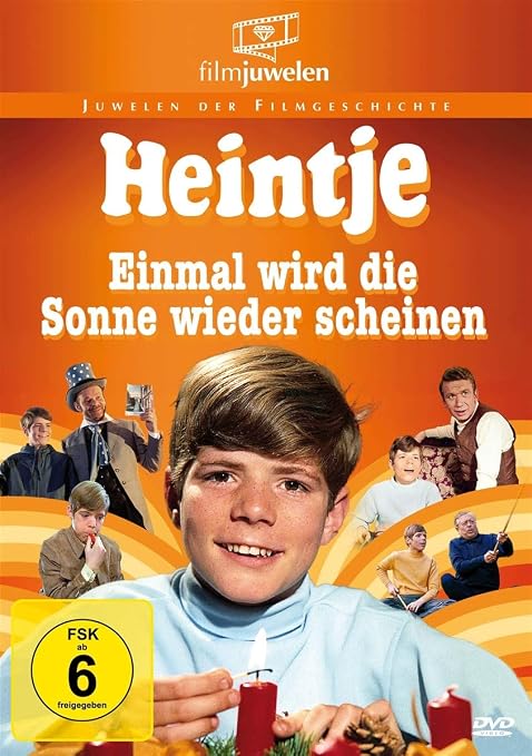 Heintje - Einmal wird die Sonne wieder scheinen: Amazon.de: Heintje