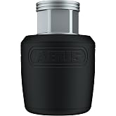 Abus Nutfix Solid Axle Single Bike Lock
