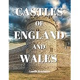 Castles of England and Wales