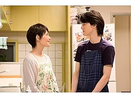 Amazon Co Jp 明日もきっと おいしいご飯 銀のスプーン を観る Prime Video