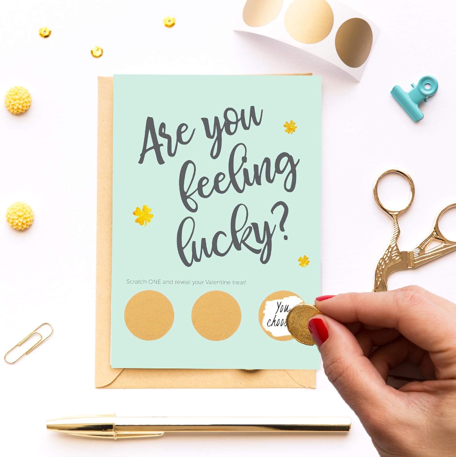 birthday treat for husband