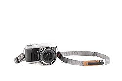 Peak Design Leash Camera Strap Ash