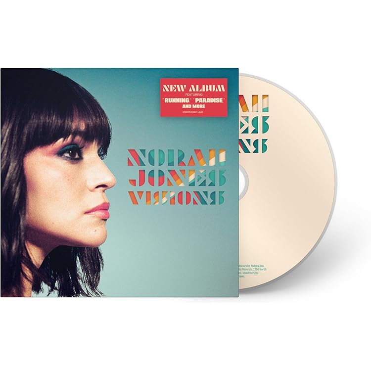 洋楽 LP Norah Jones come away with me m0o7364 Come Away With Me: JONES,NORAH: Amazon.ca: Music