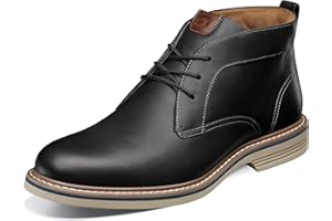 Florsheim mens Neufeld Chukka BootChukka Boot