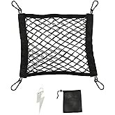 Helmet Holder for Backpack, Backpack Helmet Attachment - External Carrier for Sports Gear, Baseball, Fits Ski, Cycling &amp; Equestrian Helmets. Includes 4 Carabiners, Reflective Pendant &amp; Storage Bag.