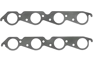 FEL-PRO 1412 Exhaust Manifold Gasket Set