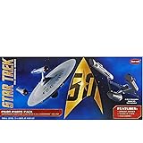 Polar Lights 1:350 USS Enterprise Pilot Parts Pack - MKA018