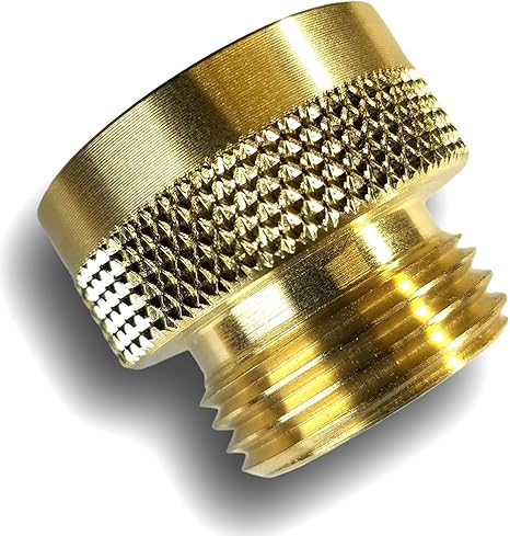 Amazon Com Spigotmaster Sm01 125 Vacuum Breaker Adapter