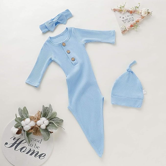 neutral newborn sleepers