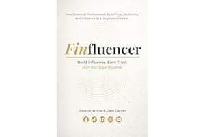 FinFluencer: Build Influence. Earn Trust. Multiply your income.