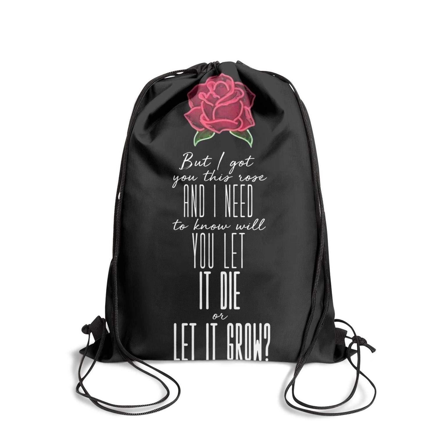 shawn mendes drawstring bag